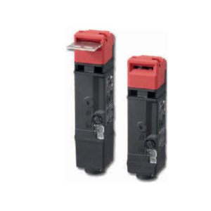 Электромагнитный выключатель безопасности D4SL-N