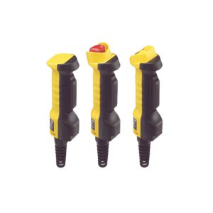 Устройство аварийной остановки с тросовым выключателем A4EG