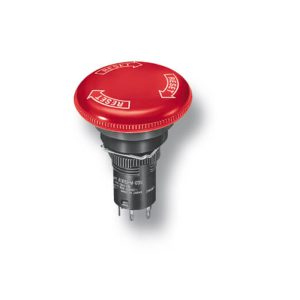 Устройства аварийной остановки и управления