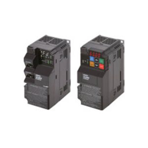Частотный преобразователь M1 Omron