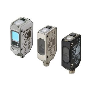 Датчики общего назначения E3AS Omron