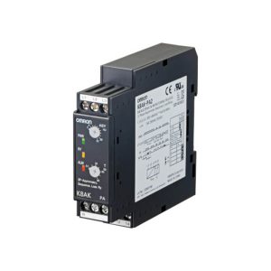 K8AK-PA — Реле контроля напряжения (3 фазы)