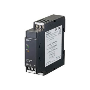 K8AK-PH — Реле контроля напряжения (3 фазы)