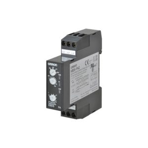 K8DS-PA — Реле контроля напряжения (3 фазы)