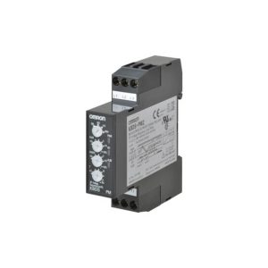 K8DS-PM — Реле контроля напряжения (3 фазы)