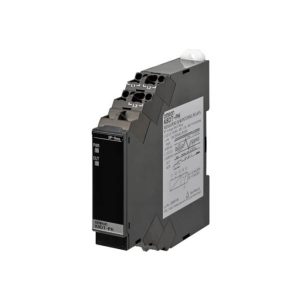 K8DT-PH — Реле контроля напряжения (3 фазы)