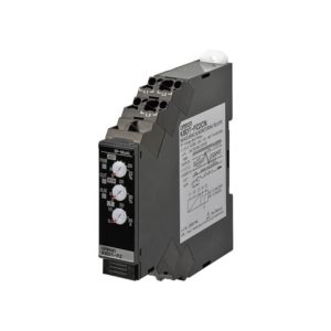 K8DT-PZ — Реле контроля напряжения (3 фазы)