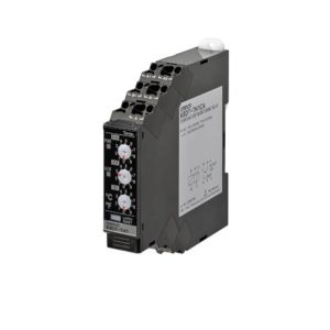 K8DT-TH — Реле контроля температуры (термопары и термосопротивления)