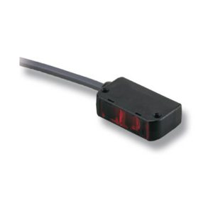 Лазерный датчик E3S-LS3 Omron