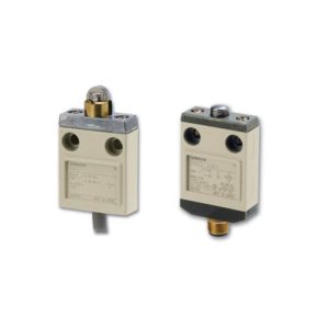 Концевой выключатель D4C