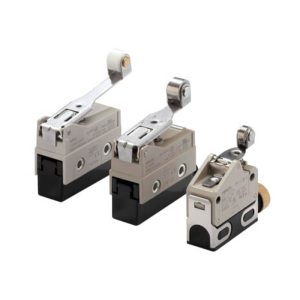 Концевой выключатель D4E