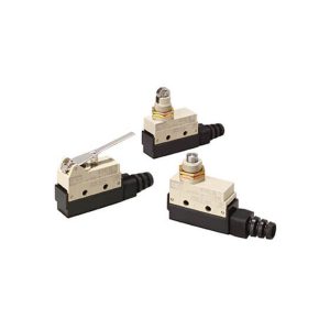 Концевой выключатель SHL