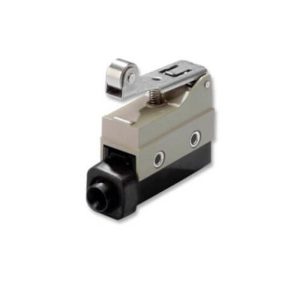 Концевой выключатель ZC Omron