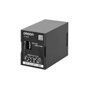 Контроллер уровня жидкости 61F-LS