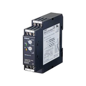Контроллер уровня жидкости K8AK-LS