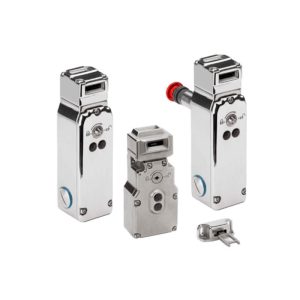 Механический защитный выключатель с замком F3S-TGR-KHL_