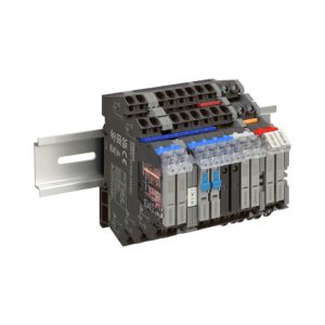 Узкопрофильное реле G2RV-ST Omron