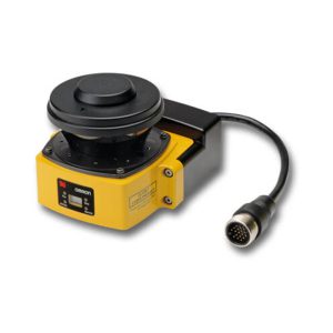 Лазерный сканер безопасности OS32C