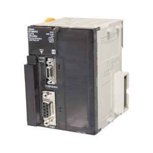 Контроллер ПЛК CJ1G