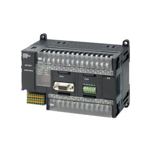 Контроллер ПЛК CJ1H Omron