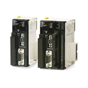 Контроллер ПЛК CJ1M Omron