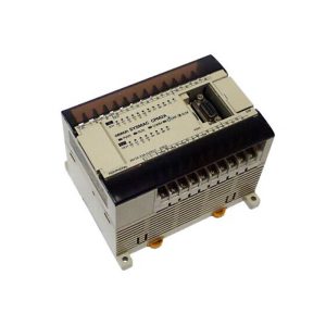 Контроллер ПЛК CPM2A Omron