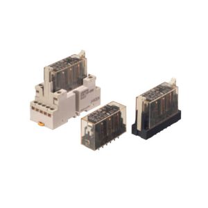Силовое реле безопасности Omron G7S