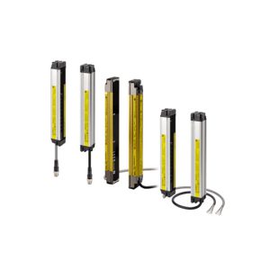 Световая завеса безопасности F3SJ