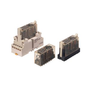 Реле безопасности