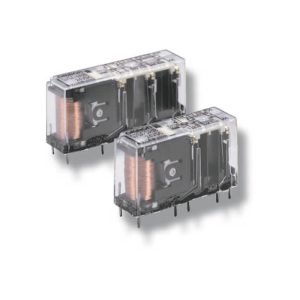 Реле безопасности G7SA Omron
