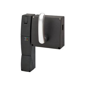 Защитный выключатель с электромеханической блокировкой D41G