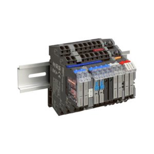 Твердотельное реле G3RV-ST Omron