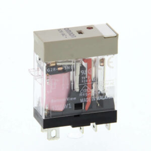 G2R-1-SN 120VAC