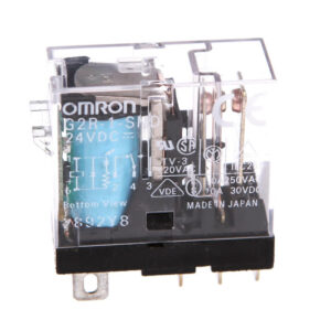 G2R-1-SND 12VDC