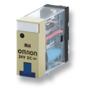 G2R-2-SD 12VDC