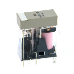 G2R-2-S 110VAC