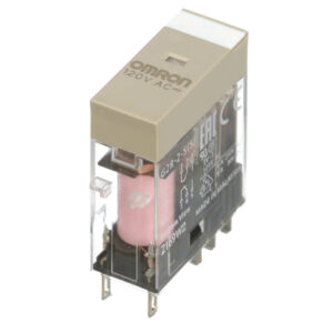 G2R-2-S 120VAC