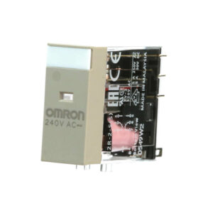 G2R-2-S 240VAC