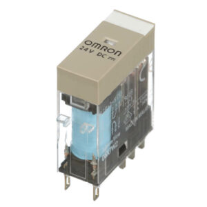 G2R-2-S 24VDC