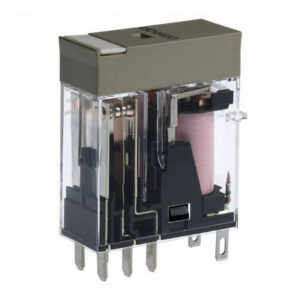 G2R-2-S 24VAC