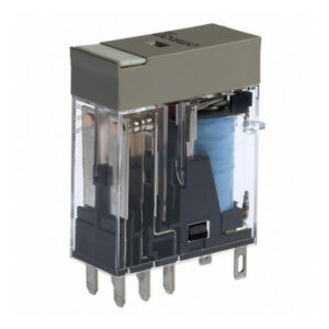 G2R-2-S 12VDC