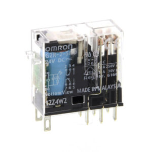 G2R-2-SND 12VDC