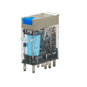 G2R-2-SNI 12VDC