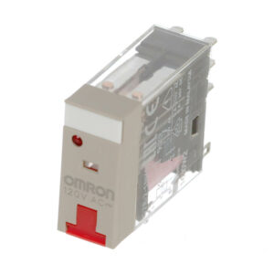 G2R-2-SNI 120VAC