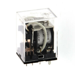 LY2 100/110VDC