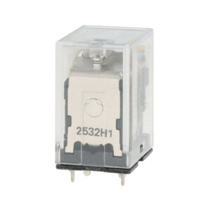 LY2-0 12VDC