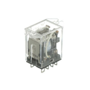 LY2F 110/120VAC
