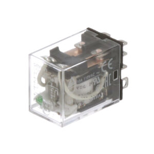 LY2N 100/110VDC