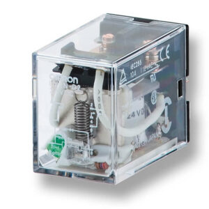 LY2N-D2 100/110VDC