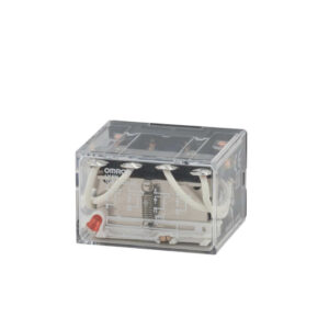 LY4N 100/110VAC